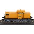 47361 Diesellok BR 106.2-9, DR, Ep. IV Thumbnail 3