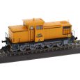 47361 Diesellok BR 106.2-9, DR, Ep. IV Thumbnail 5