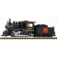 30103 G Dampflok mit Kohletender 0-6-0 CN 7470 Thumbnail 1