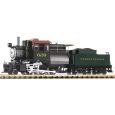 38242 Dampflok mit Tender "Camelback" PRR (inkl. Sound + Dampf) Thumbnail 1
