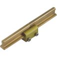 35293 G Metall-Schraubschienenverbinder 10 Stck. Thumbnail 2
