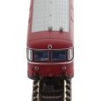 40250 Schienenbus 798 mit Steuerwagen 998.6, DB, Ep. IV Thumbnail 6