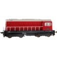30508 Rangierlok BR 107 Railsystems PP GmbH Ep. VI Thumbnail 1