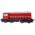 30508 Rangierlok BR 107 Railsystems PP GmbH Ep. VI Thumbnail 2