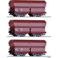01709 Güterwagenset DR  Ep. III Thumbnail 1
