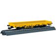 2316 Niederbordwagen mit Antrieb Thumbnail 1