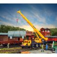 10558 Zweiwege-Mobilkran LTM 1050-4 Thumbnail 4