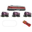 51271 BR 132 + Güterzug Startset digital Thumbnail 1