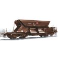 HN9701 3-tlg. Set Selbstentladewagen Bauart Fac125 Thumbnail 1