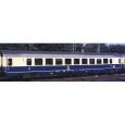 HN4201 3-tlg. Set InterCity-Wagen 2.Klasse der DB Thumbnail 1