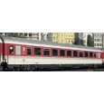 HN4202 3-tlg. Set InterCity-Wagen 2.Klasse der DB Thumbnail 1