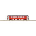 L30521 Speisewagen WR 3811 RhB Thumbnail 1