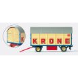 21033 Packwagen "Zirkus Krone" Thumbnail 1