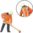 28198 Feuerwehrmann kehrend Thumbnail 1