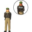 28199 Polizeibeamtin. Deutschland Thumbnail 1