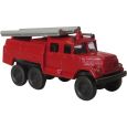RK-N00014 ZIL 131 Feuerwehr TLF rot Thumbnail 1