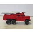 RK-N00014 ZIL 131 Feuerwehr TLF rot Thumbnail 3
