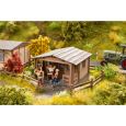 14361 Schrebergartenhaus Thumbnail 1