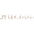 14985 Unbemalte Figuren Thumbnail 1