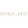 14985 Unbemalte Figuren Thumbnail 3