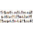 16070 Mega Spar-Set Figuren Thumbnail 1
