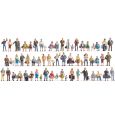 46070 Mega Spar-Set Figuren Thumbnail 1