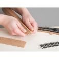 50410 Kork-Gleisbettung Thumbnail 2