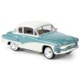 27153 Wartburg 311 Coupé türkisblau/weiß TD Thumbnail 1