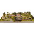 71911 Model Landscaping Guidebook "St. Sebastian" Thumbnail 1