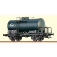 37250 - 0 Kesselw. DB III EVA Thumbnail 1