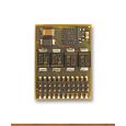 99800 Decoder DH22A-4 PluX22 Thumbnail 1