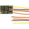 99803 Decoder DH10C-3 LitzenNEM651 Thumbnail 1