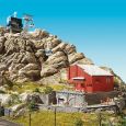 6331 H0 Gondelbahn Titlis Geschenk Thumbnail 1