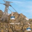 6331 H0 Gondelbahn Titlis Geschenk Thumbnail 3