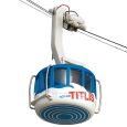 6331 H0 Gondelbahn Titlis Geschenk Thumbnail 4