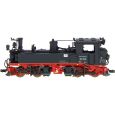 41043 TTe Dampflok 99 516 der DR Ep. III Thumbnail 2