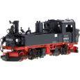 41044 TTe Dampflok 99 1542-2 der DR Ep.IV Thumbnail 1