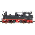 41044 TTe Dampflok 99 1542-2 der DR Ep.IV Thumbnail 2