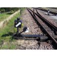 78023 Weichenstellhebel mit Laterne (rechts) Thumbnail 1