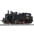 L131180 - Tenderlok Bad. VIb, Lok Nr. 235, Ep. I Thumbnail 1