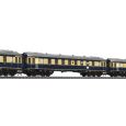 L330500 - 5tlg. Perswg.-Set Karwendelexpress, DRG Thumbnail 1