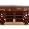 62580 Schüttgutwagen Faccs braun DR Ep. IV Thumbnail 2