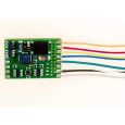 82610 Decoder T125 ; Version V2, 4 Fkt.-Ausgänge Thumbnail 1