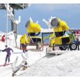 1169 Schneekanonen H0 (2 Stück) Thumbnail 1