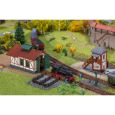 222108 Set Nebenbahnlokschuppen Thumbnail 3