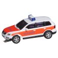 161559 VW Touareg Notarzt (WIKING) Thumbnail 1