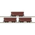 L40980 - DB Selbstentladewagen Set Thumbnail 1