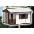 1393 Bungalow GL 14 H0 Thumbnail 1