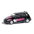 9838661 - Chrysler PT Cruiser »Pink Flame« Thumbnail 1