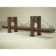 15210 Hängebrücke 117,5cm 2-gl. oder Straße (grau) Thumbnail 1